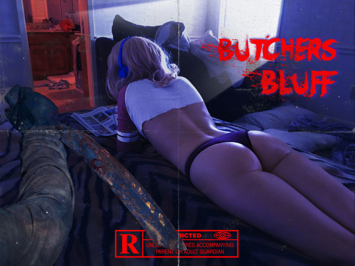 Nerd News: Butchers Bluff Indiegogo Campaign Ends in Less than 48 Hours