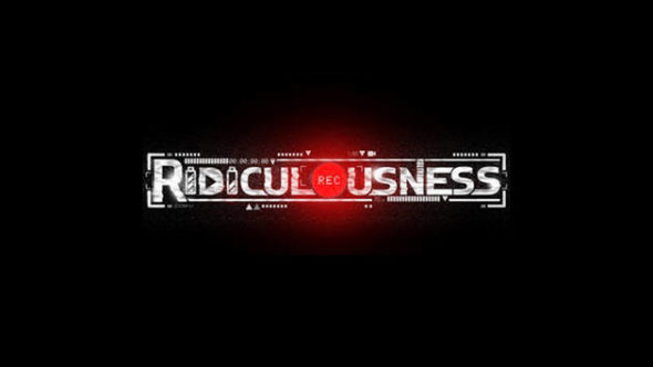 Ridiculousness (MTv) Review