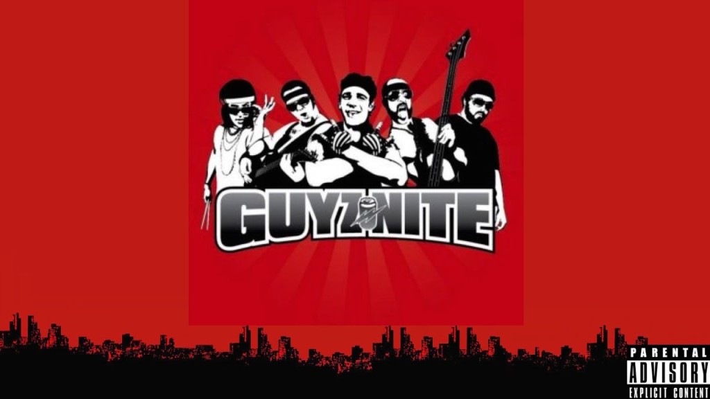 GuyzNite Die Hard (Including 4th Verse) Lyrics + Bonus 5th Verse From Me!