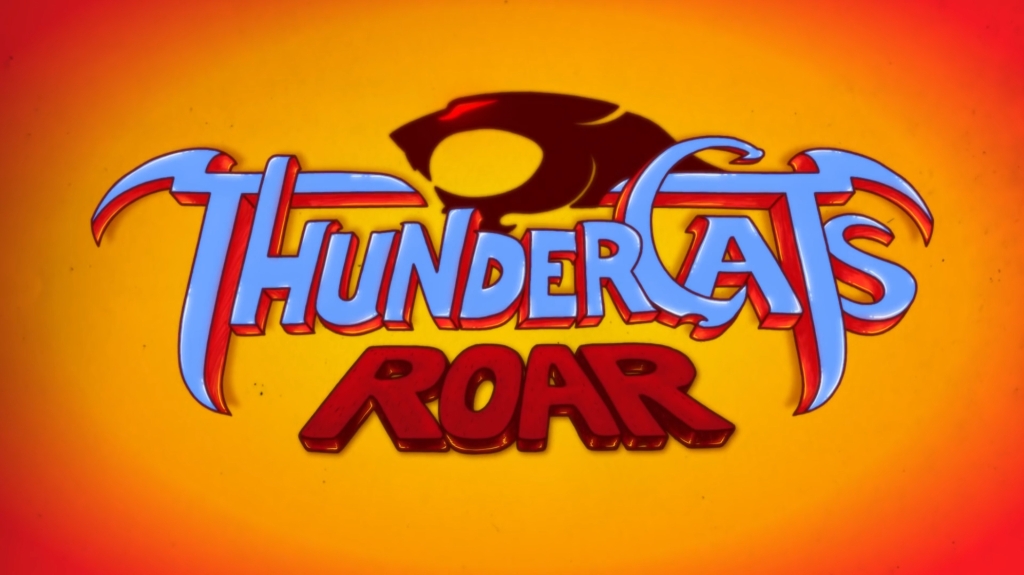 Thundercats Roar Review