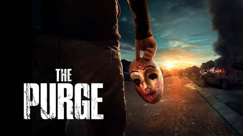 The Purge Season 2 (Amazon Prime) Review