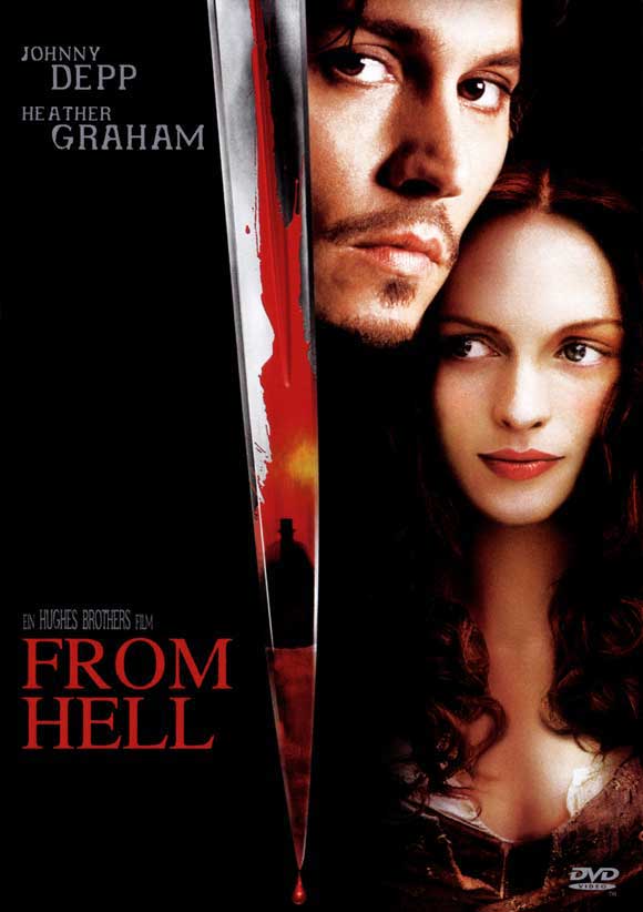 From Hell Review