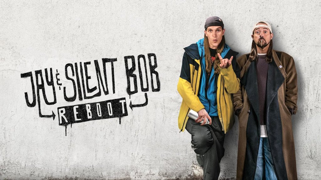 Jay and Silent Bob Reboot Review