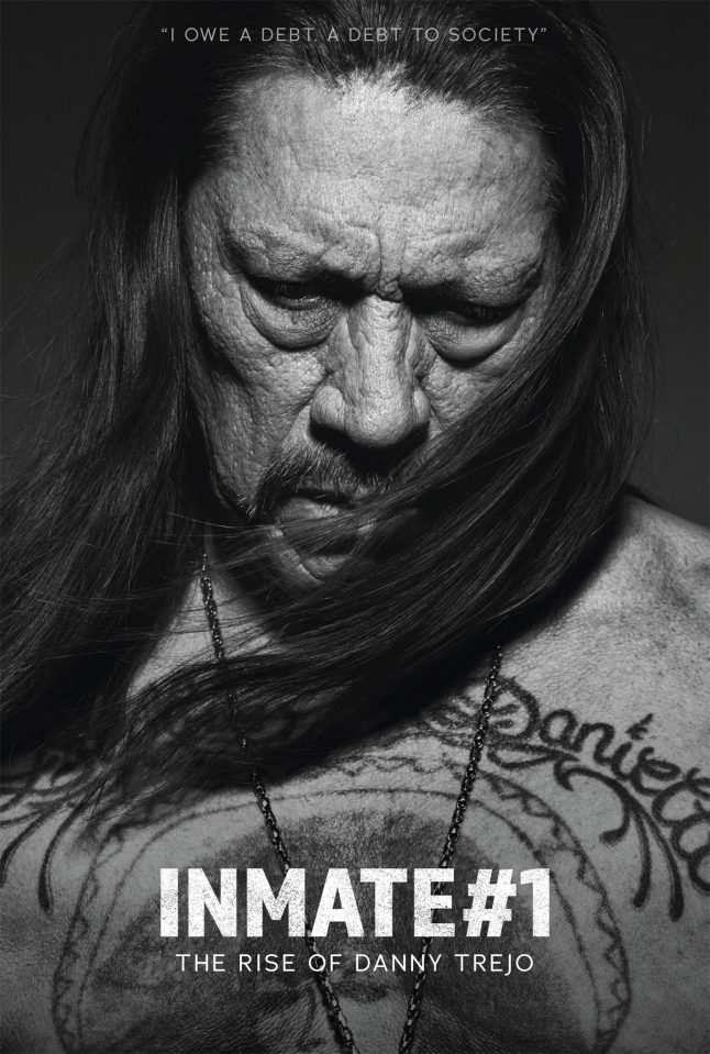Inmate #1: The Rise of Danny Trejo Review