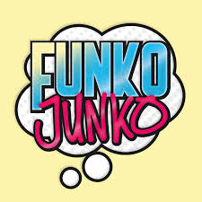 Funko Junko Yay or Nay Funko Mystery Boxes Vol. 2