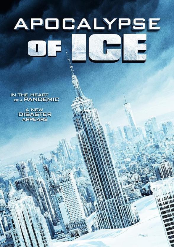 Apocalypse of Ice Review