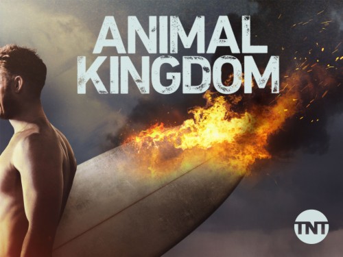 Animal Kingdom: Season 2 Review