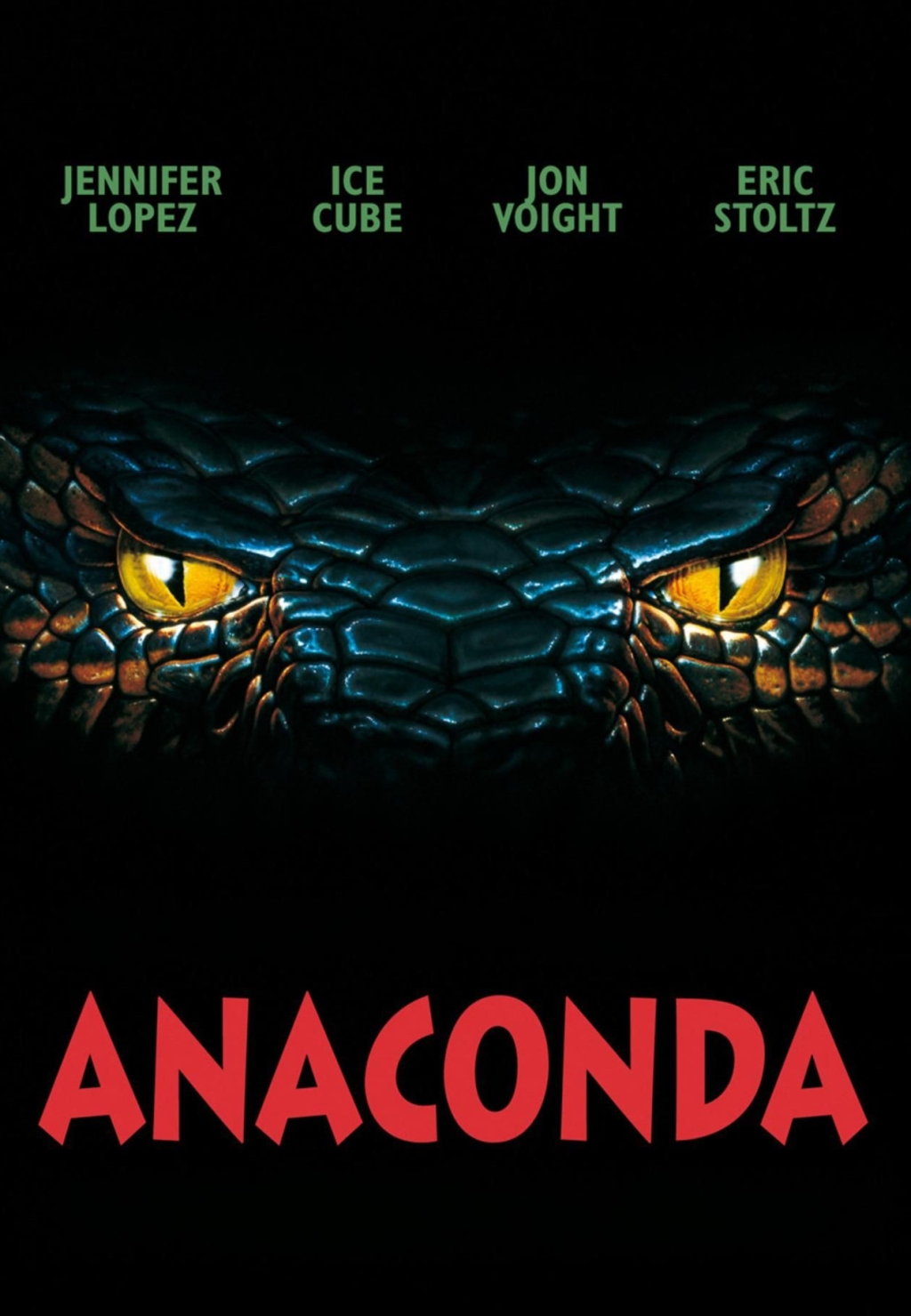Sunday Night Slashers Vol. 4: Anaconda