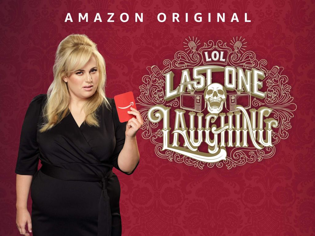 LOL: Last One Laughing – Australia Review