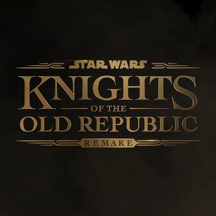 Gaming News: Star Wars Knights of the Old Republic Game Remake