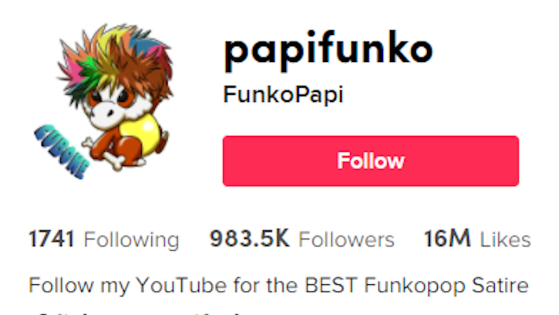 Getting to the Bottom of the “Do Funko Pops Have Brains” Debate with the Creator of the Trend; Papifunko