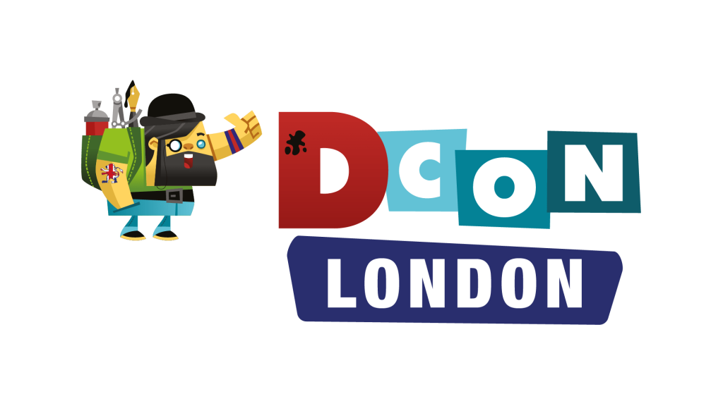 Event News: DesignerCon London 2022 Tickets on sale today