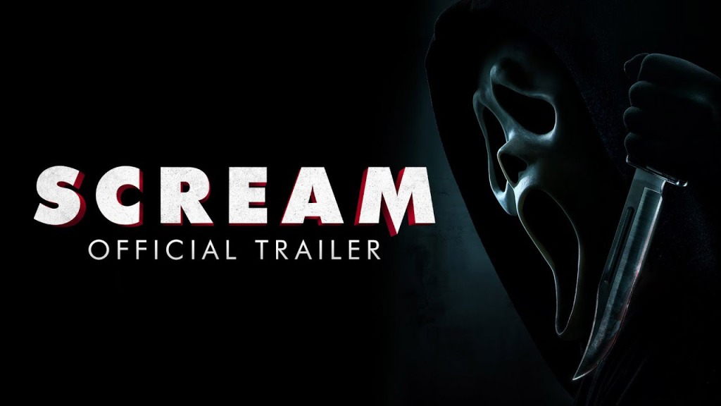 Movie News: Scream 2022 Trailer Reaction