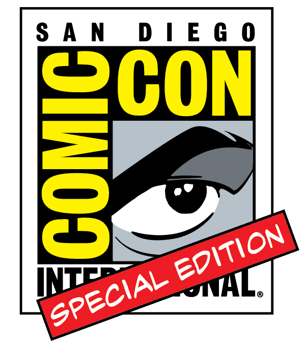 Event News: San Diego Comic Con 2021 Special Edition Guest Announcements