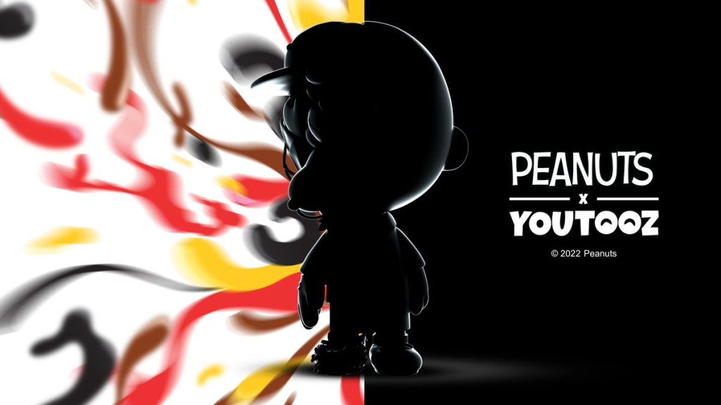 Toy News: Peanuts x YouTooz Coming Soon