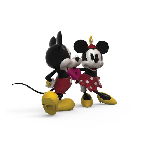 Toy News: KidRobot Expand their Disney line with Mickey Mouse, Alice in Wonderland & Mickey and Minnie Vinyl Figures