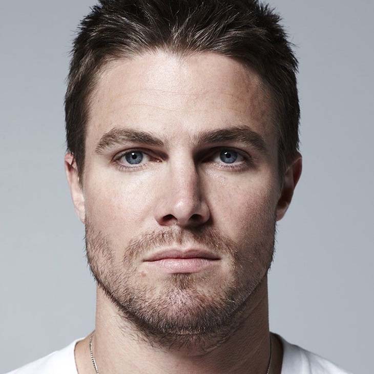 Event News: Stephen Amell to Join July 2022 London Film and Comic Con