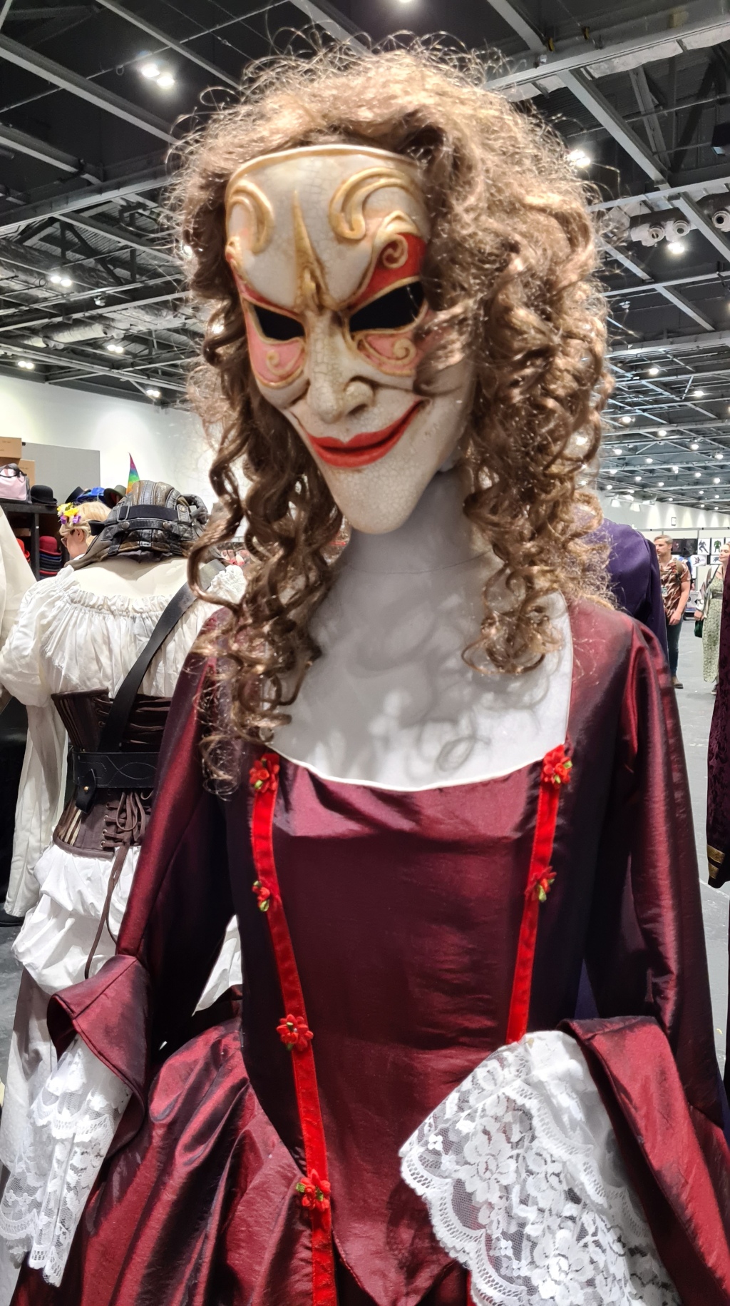 MCM London Comic Con May 2022 Review