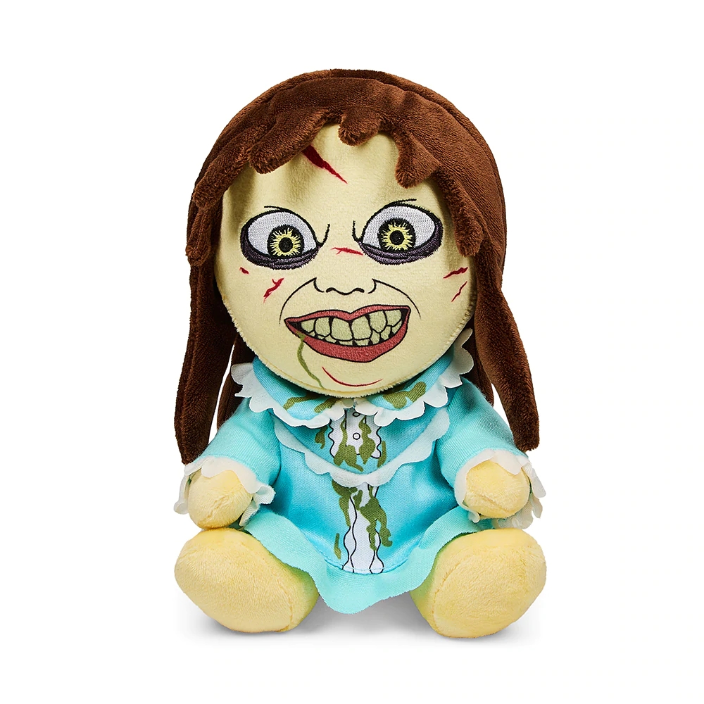 Toy News: 3 Horror Inspired Phunny Products Coming soon to KidRobot