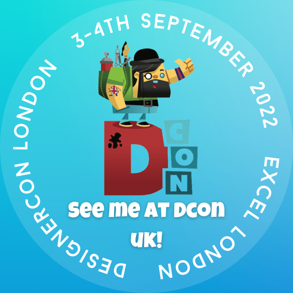 Collectables News: All the Nerd Life Designer Con London Exclusives for 2022