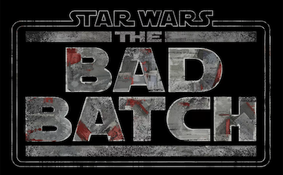 Streaming News: Star Wars the Bad Batch Series 2 Coming 4th January