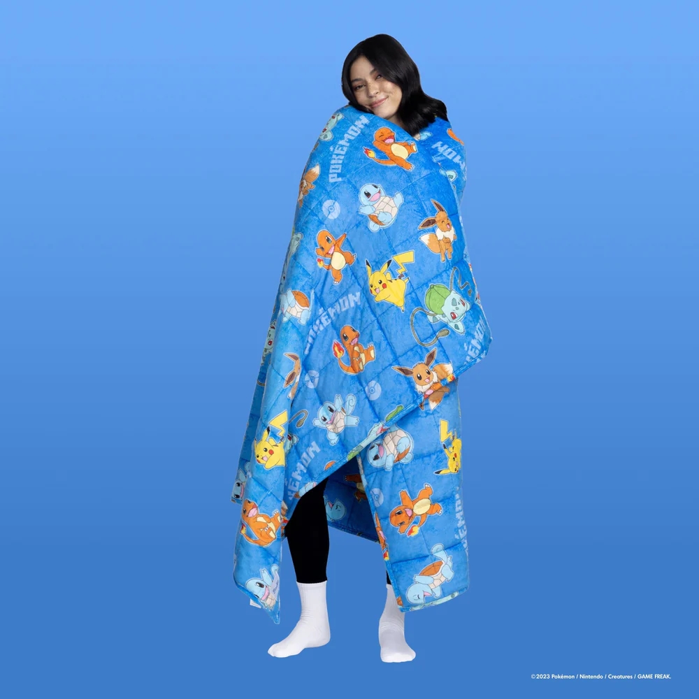 Fashion & Lifestyle News: New Pokemon Design Coming from Oodie in June